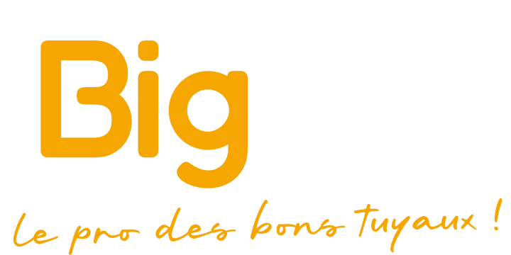 Big Jim, le pro des bons tuyaux !