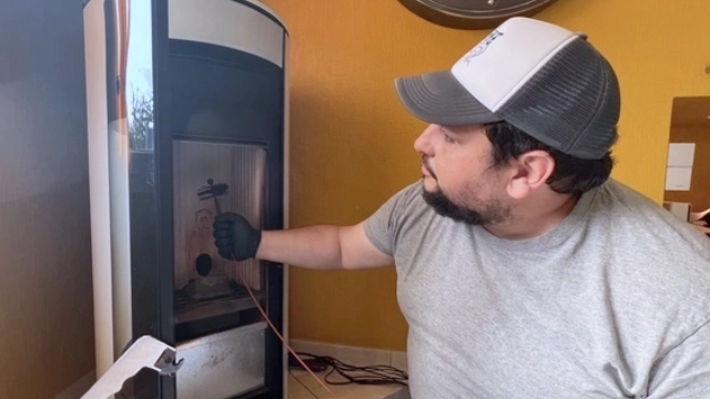 Jimmy, artisan plombier chauffagiste BigJim
